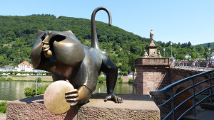 Jahresausflug 2015 Heidelberg